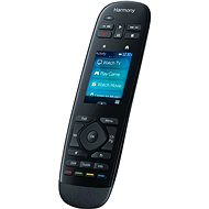 Logitech Harmony Ultimate - TV Remote Control