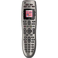 Logitech Harmony 650 Remote - TV Remote Control