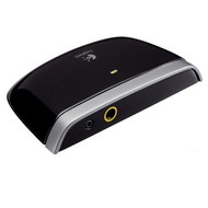 Logitech bluetooth adaptér PS3 pro dálkové ovladače Logitech Harmony - Dálkový ovladač na TV