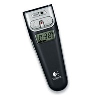 Logitech Wireless Presenter - TV Remote Control
