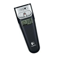 Logitech Wireless Presenter - TV Remote Control