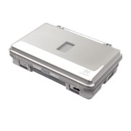 Logitech Play Gear Pocket Lite - Case
