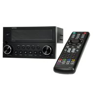 imon Ultrabay (Black) - TV Remote Control