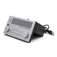 imon Ultrabay Silver (Silver) - TV Remote Control