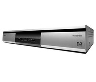 Topfield TF 7700HSCI silver - Satellite Receiver 