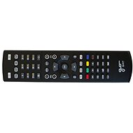 GoSAT HbbTV - TV Remote Control