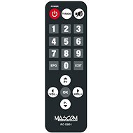 Mascom Senior Controller - Remote Control