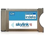 CA-modul Neotion - Irdeto MKII Ready CI+(1.3) - Reader