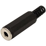 OEM Mono jack 3.5 (F) for cable - Connector