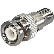 F/BNC Transition FF 24, 5-pack - Coupler