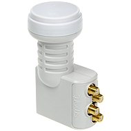  Quatro Smart Titan 0.1 dBi, 4x connector F  - Converter