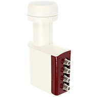  LNB Inverto Red Extend-Quattro Long Neck  - Converter