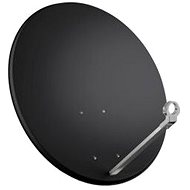TeleSystem satellite Iron Dish TE80R - Parabola