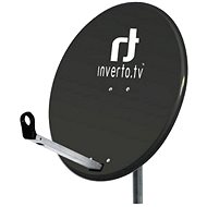 Inverto satellite dish Iron 80 Fe 78 x 70cm - Parabola