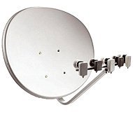Maximum Iron Satellite Dish MF 85 - Parabola