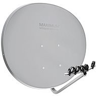  Satellite Dish iron MF 85 Maximum  - Parabola