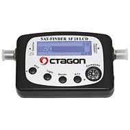 Sat-Finder Octagon SF 28 LCD - Signal Strength Meter