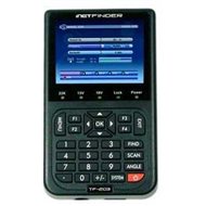 Inetfinder TT-203 - DVB-T Signal Strength Meter