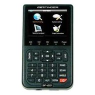 Inetfinder SF-201 - Satellite Signal Strength Meter