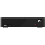 GoSAT GS6050HDv - Multimedia Centre