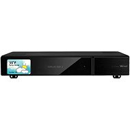 VU + Duo2 Combo - Satellite Receiver 