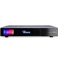 VU + DUO2 1xDual Combo DVB-S2 + 1xDual DVB-C / T2 - Satellite Receiver 