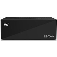 VU+ ZERO 4K - Satellite Receiver 
