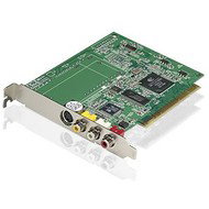 AverMedia DVD EZ Maker DeLuxe - Capture Card