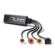 AverMedia DVD EZMaker 7 C039 - Capture Card