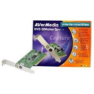 Aver TV DVD EZ Maker Gold - Capture Card
