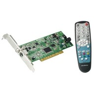 AverMedia DVB-S - TV Card