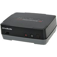 Aver Game Capture HD Station - Game Capture Device