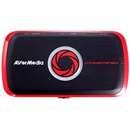  AVerMedia Live Gamer Portable (C875)  - Capture Card