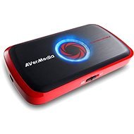 AVerMedia Live Gamer Portable (C875) - Capture Card