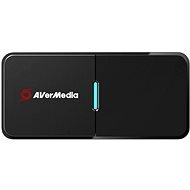 AVerMedia Live Streamer CAP 4K BU113 - Felvevő készülék