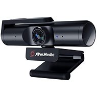 AverMedia Live Streamer PW513 - Webcam