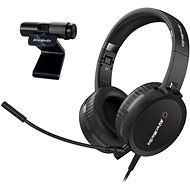 AverMedia Conference Kit BO317 - Webcam