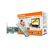 AVer TV Duo Hybrid PCI-E II - Tuner