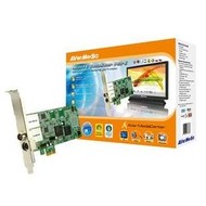  Aver TV Twinstar A188 - Tuner