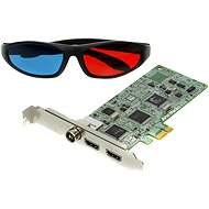 Aver TV Hybrid Aver3D Capture HD - Tuner