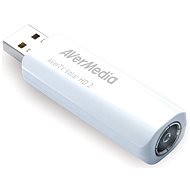 Aver TV Volar HD 2 - External USB Tuner