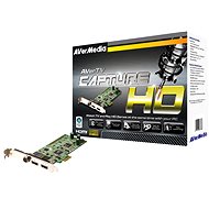 AVerMedia AVerTV Hybrid Capture HD H727 - Tuner