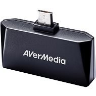 Aver TV Mobile-Android (EW510) - External USB Tuner
