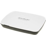AVerTV HD HomeFree Duet - TV Tuner