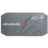 AverMedia Live Streamer CAP 4K BU113G2 - Recording Device