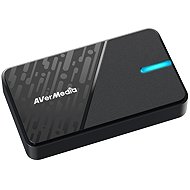AverMedia StreamLine MINI+ GC311G2 - Capture Card