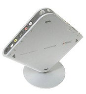 Pinnacle Studio 9 MovieBox USB, externí in/out převodník an. videa + software Pinnacle Studio 9 - -