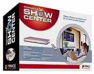 Pinnacle ShowCenter SC1000g, WiFi 802.11g - -