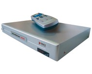 Pinnacle ShowCenter 200, WiFi 802.11g - Audio Transmitter