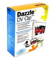 Dazzle DV Clip - -